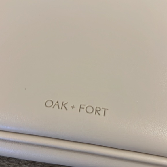 Oak and fort bag shoulder bag - Picture 2 of 7